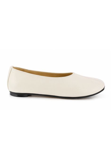 Ballerina panna MM6 KIDS MAISON MARGIELA | 838782